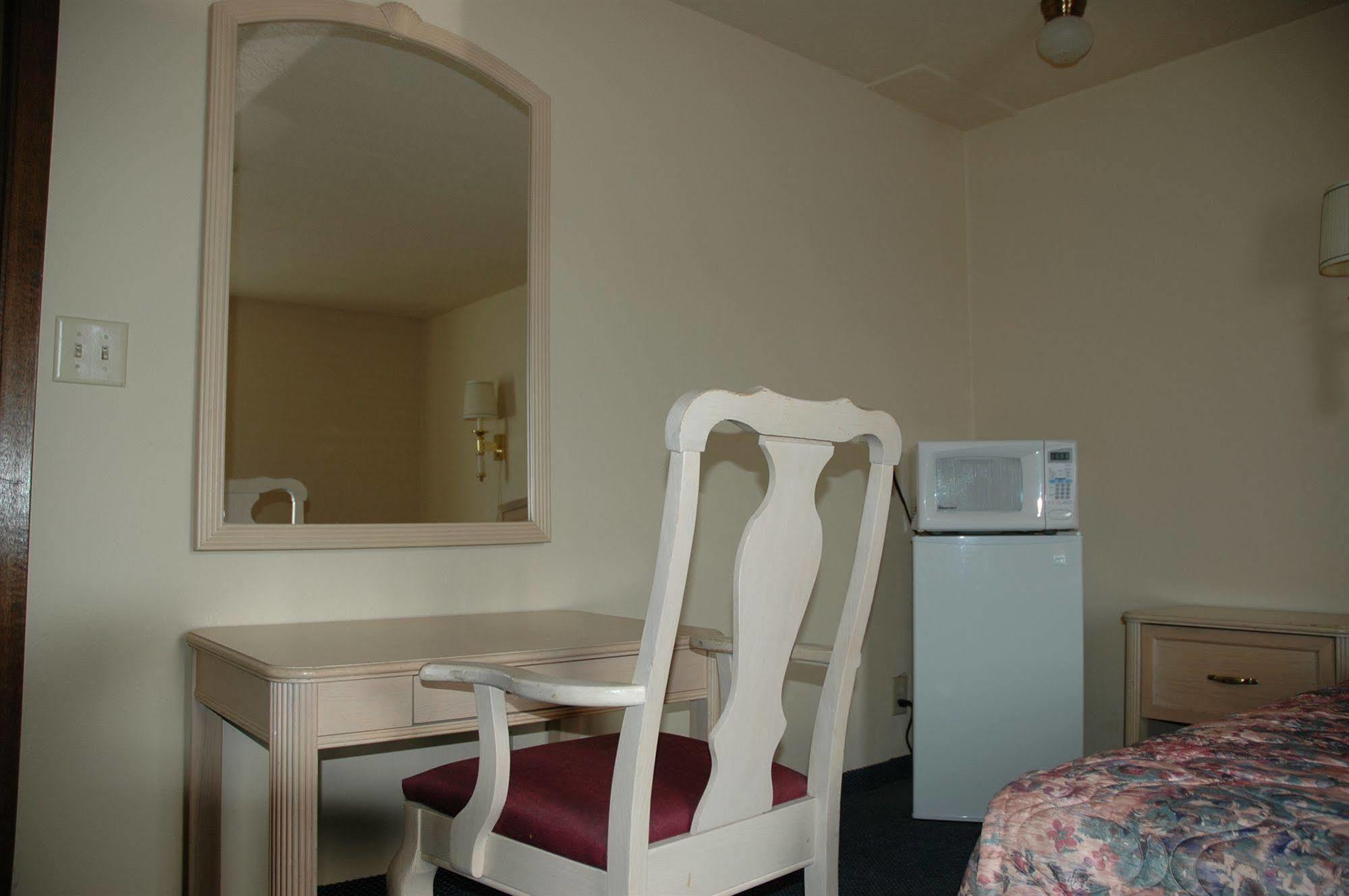 Budget Motel เดลต้า ภายนอก รูปภาพ