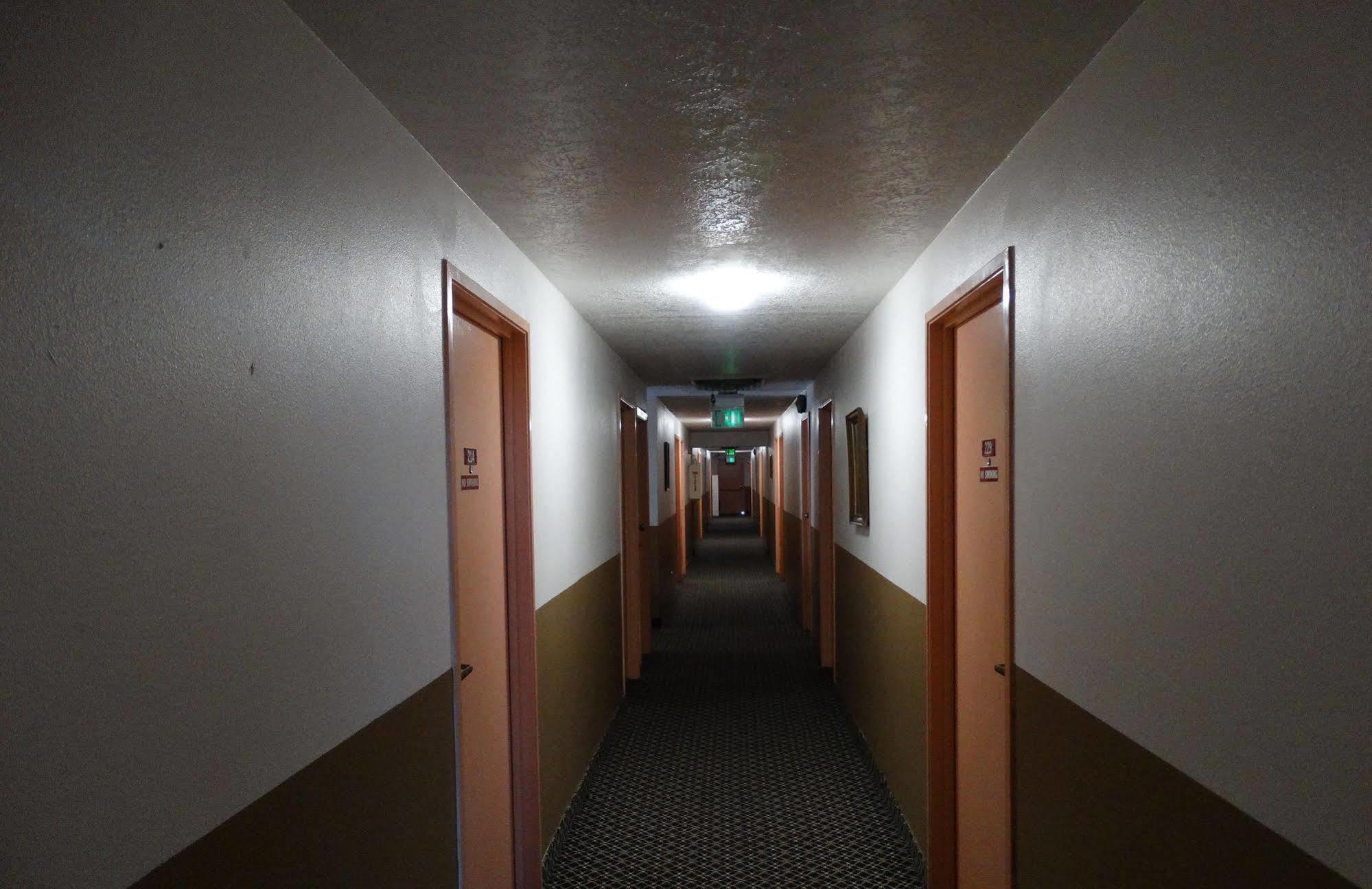 Budget Motel เดลต้า ภายนอก รูปภาพ